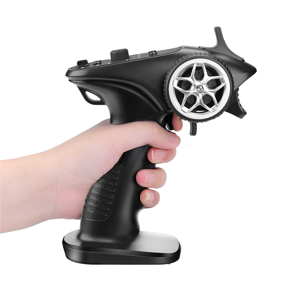 GA-4H-TX 4-kanałowy 2,4 GHz cy – Drone Racing Receiver recenzja i cena