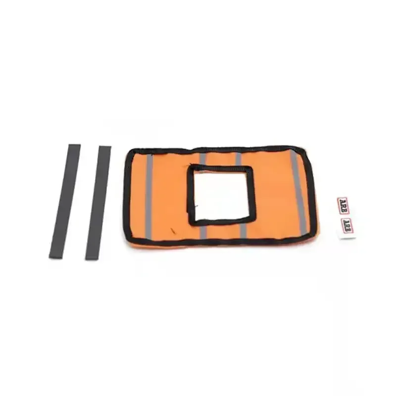 Dekoracja do samochodu RC w sk – Drone Racing Flag recenzja i cena